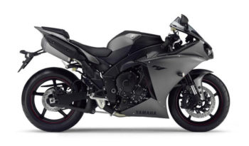 Yamaha YZF R1 2013 lleno