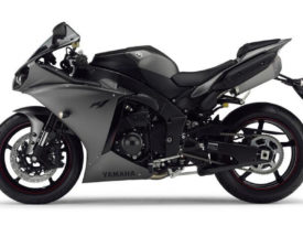 Yamaha YZF R1 2013