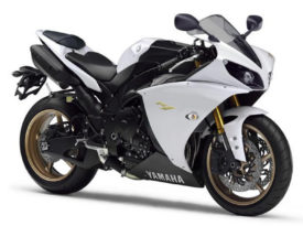 Yamaha YZF R1 2013