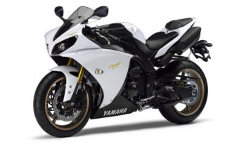 Yamaha YZF R1 2013 lleno