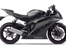 Yamaha YZF R6 2015