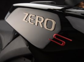 Zero Zero S ZF8,5 2013