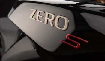 Zero Zero S ZF11,4 2013 lleno