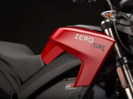 Zero Zero SR ZF11,4 2014