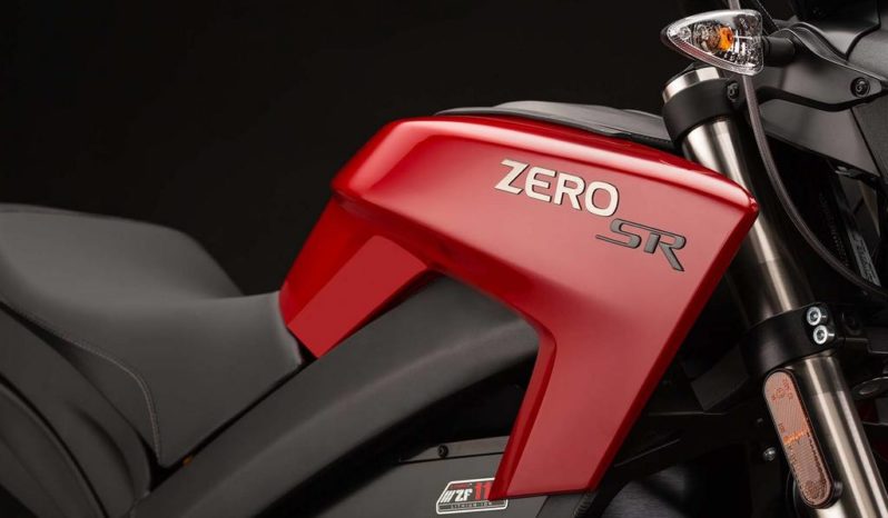 Zero Zero SR ZF11,4 2014 lleno