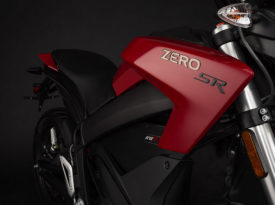 Zero Zero SR ZF12,5 2015