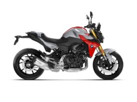 Ficha técnica de la moto BMW F 900 R 2020