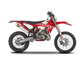 Ficha técnica de la moto Gas Gas EnduroGP 250