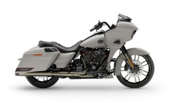 Ficha técnica de la moto Harley-Davidson CVO Road Glide 2020