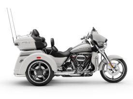 Ficha técnica de la moto Harley-Davidson CVO Tri Glide 2020