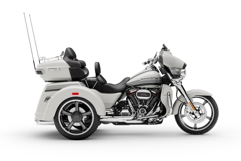 Harley-Davidson CVO Tri Glide 2020