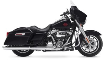 Ficha técnica de la moto Harley-Davidson Electra Glide Standard
