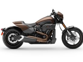 Ficha técnica de la moto Harley-Davidson FXDR 114