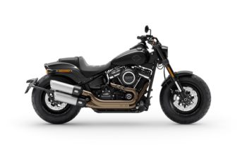 Ficha técnica de la moto Harley-Davidson Softail Fat Bob 2020