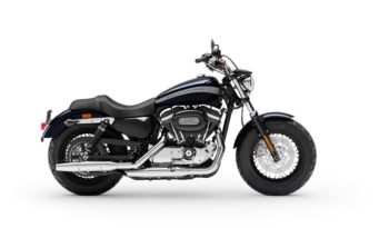 Ficha técnica de la moto Harley-Davidson Sportster 1200 Custom 2020