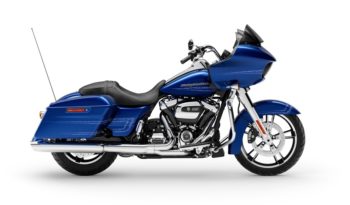 Ficha técnica de la moto Harley-Davidson Touring Road Glide