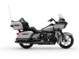 Ficha técnica de la moto Harley-Davidson Touring Road Glide Limited 2020