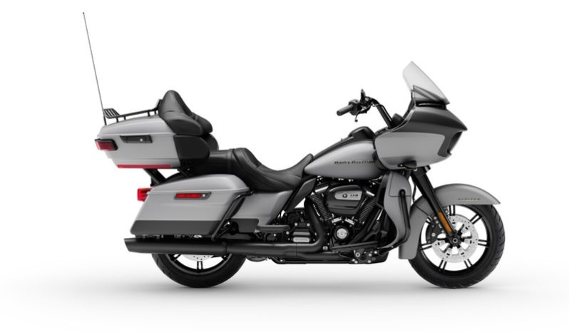 Ficha técnica de la moto Harley-Davidson Touring Road Glide Limited 2020