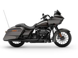 Ficha técnica de la moto Harley-Davidson Touring Road Glide Special
