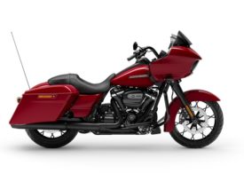 Ficha técnica de la moto Harley-Davidson Touring Road Glide Special 2020