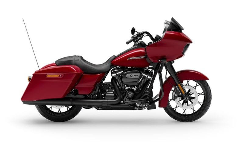 Ficha técnica de la moto Harley-Davidson Touring Road Glide Special 2020