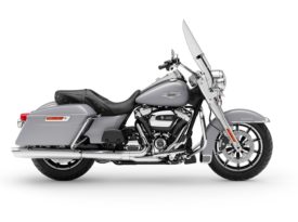 Ficha técnica de la moto Harley-Davidson Touring Road King