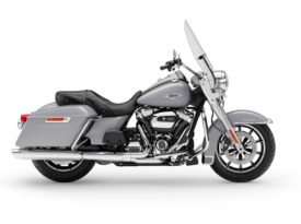 Ficha técnica de la moto Harley-Davidson Touring Road King 2020