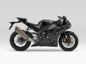 Ficha técnica de la moto Honda CBR1000RR-R Fireblade 2020