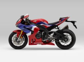 Ficha técnica de la moto Honda CBR1000RR-R Fireblade SP 2020