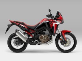 Ficha técnica de la moto Honda CRF1100L Africa Twin 2020