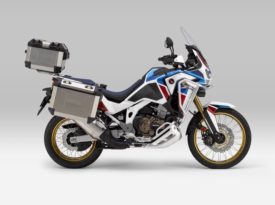 Ficha técnica de la moto Honda CRF1100L Africa Twin Adventure Sports 2020