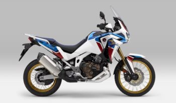 Ficha técnica de la moto Honda CRF1100L Africa Twin Adventure Sports DCT 2020