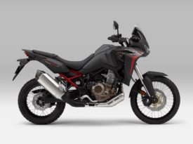 Ficha técnica de la moto Honda CRF1100L Africa Twin DCT 2020
