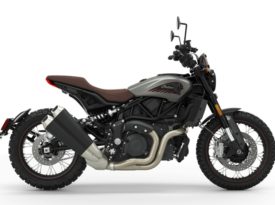 Ficha técnica de la moto Indian FTR 1200 Rally 2020