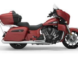 Ficha técnica de la moto Indian Roadmaster Dark Horse 2020