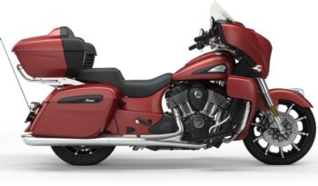 Ficha técnica de la moto Indian Roadmaster Dark Horse 2020