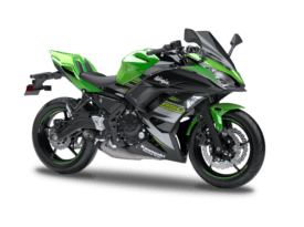 Ficha técnica de la moto Kawasaki Ninja 650 SE ABS Performance