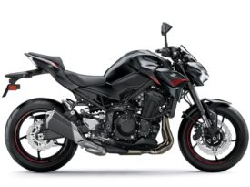 Ficha técnica de la moto Kawasaki Z900 A2 2020