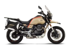 Ficha técnica de la moto Moto Guzzi V85 TT Travel 2020