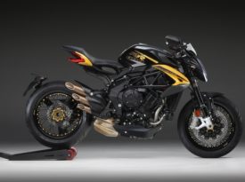 Ficha técnica de la moto MV Agusta Dragster 800 RR SCS 2020