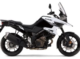 Ficha técnica de la moto Suzuki V-Strom 1050 2020