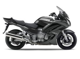 Ficha técnica de la moto Yamaha FJR1300A