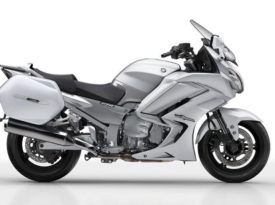 Ficha técnica de la moto Yamaha FJR1300AE