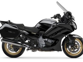 Ficha técnica de la moto Yamaha FJR1300AE Ultimate Edition 2020