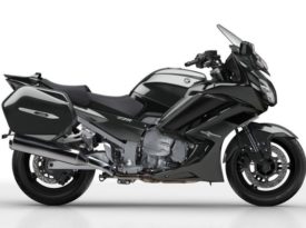 Ficha técnica de la moto Yamaha FJR1300AS