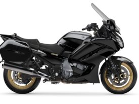 Ficha técnica de la moto Yamaha FJR1300AS Ultimate Edition 2020