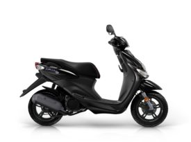 Ficha técnica de la moto Yamaha Neo'S 50 4T