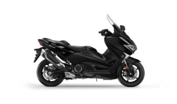 Ficha técnica de la moto Yamaha TMAX 530