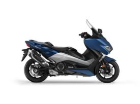 Ficha técnica de la moto Yamaha TMAX 530 DX
