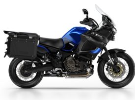 Ficha técnica de la moto Yamaha XT1200ZE Super Ténéré Raid Edition